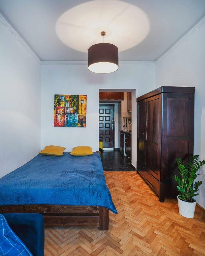 Mieszkanko Na Stawki Netflix Apartment Варшава Екстериор снимка